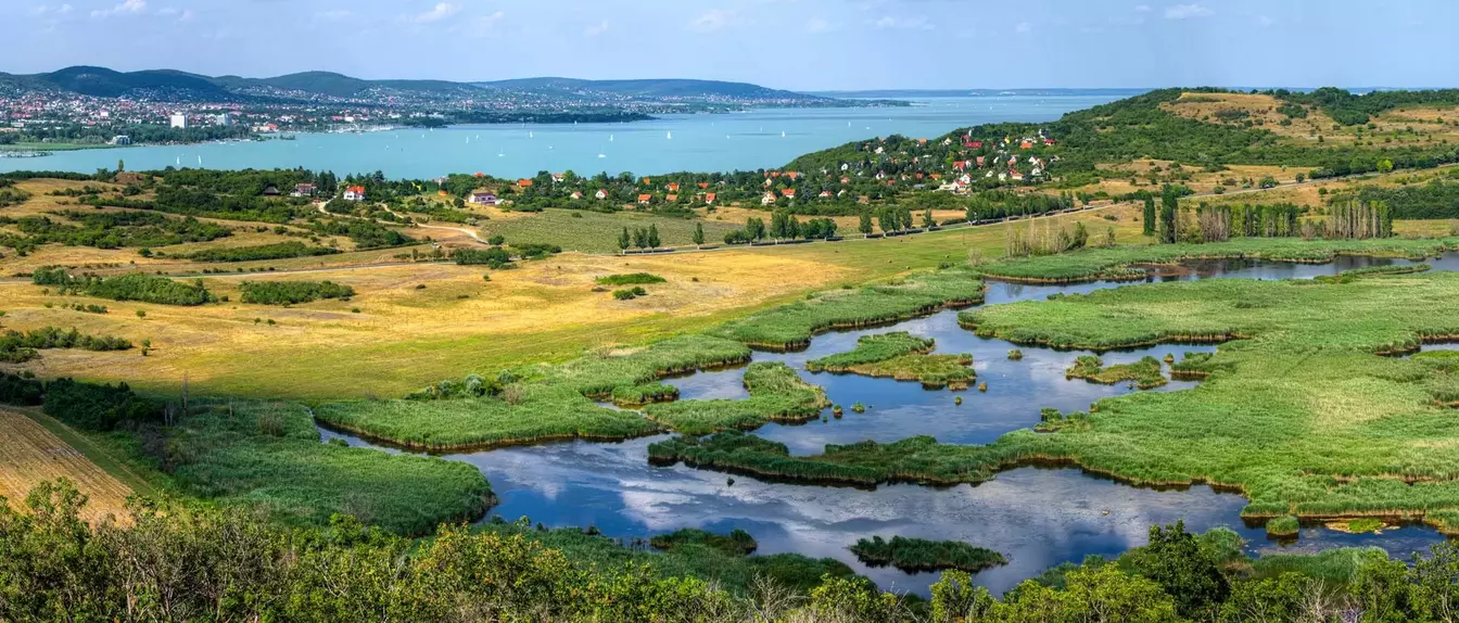 lake balaton