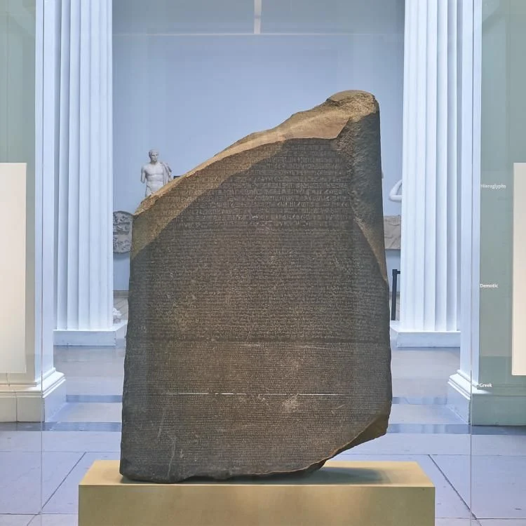 Rosetta Stone