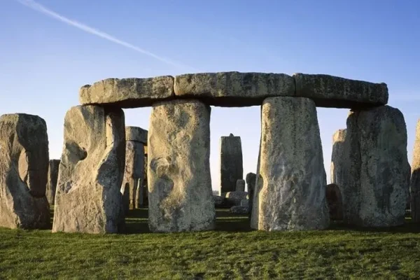 stonehenge