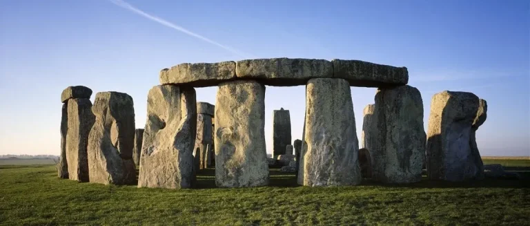 Why was Stonehenge built?