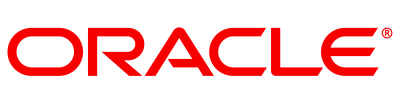 Oracle logo