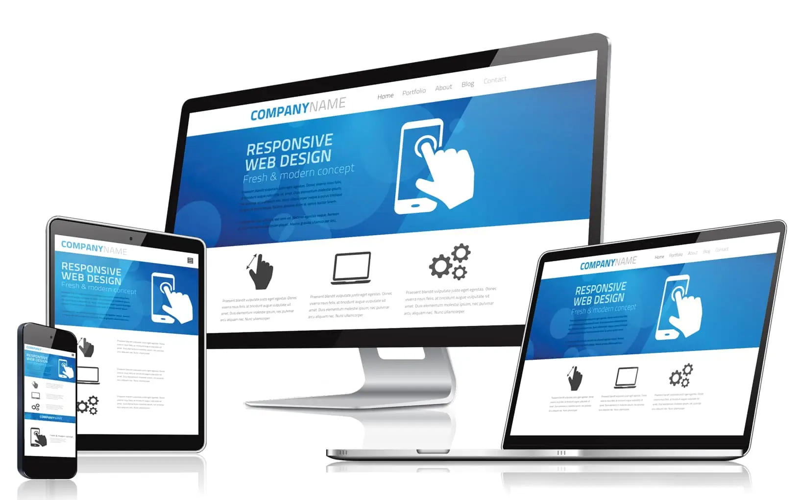 Responsive Web Design