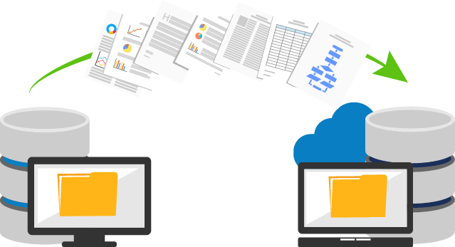 Site migration