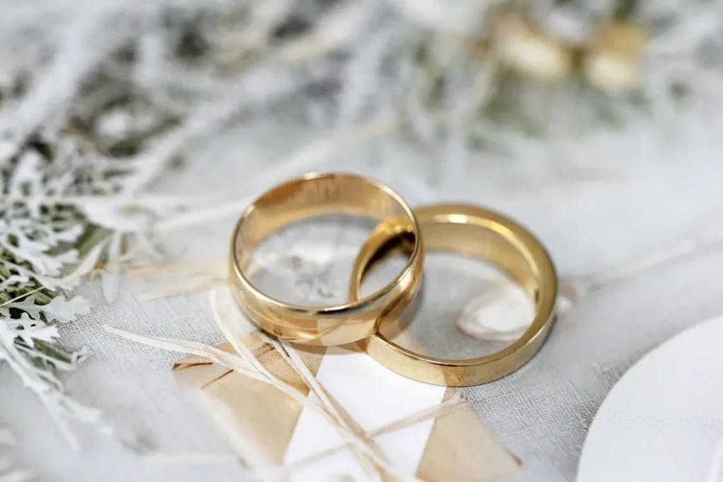 Marriage - Predola