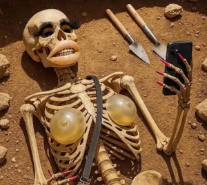 Instagram Model
