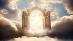 Gates of Heaven