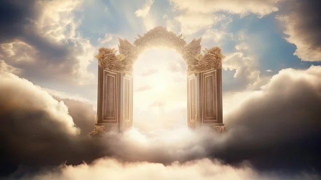 Gates of Heaven - Predola