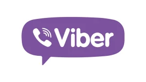 Messages on Viber