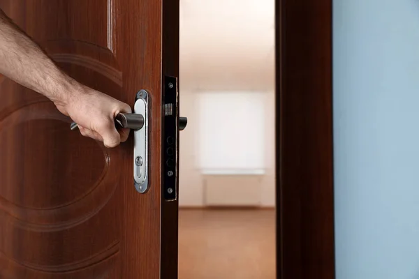slam the door