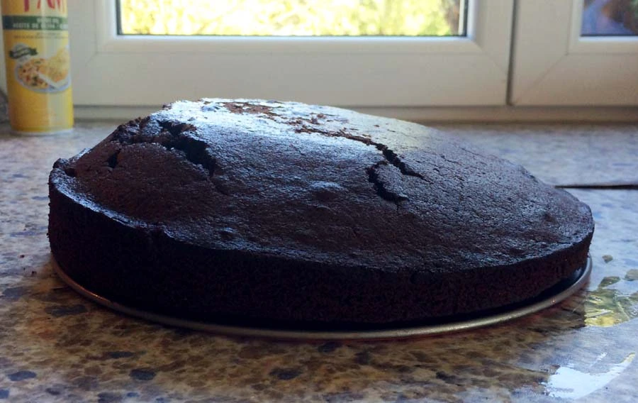 Everything from the recipe - Predola