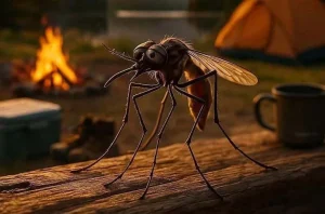 Mosquitoes