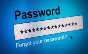 Recover Password