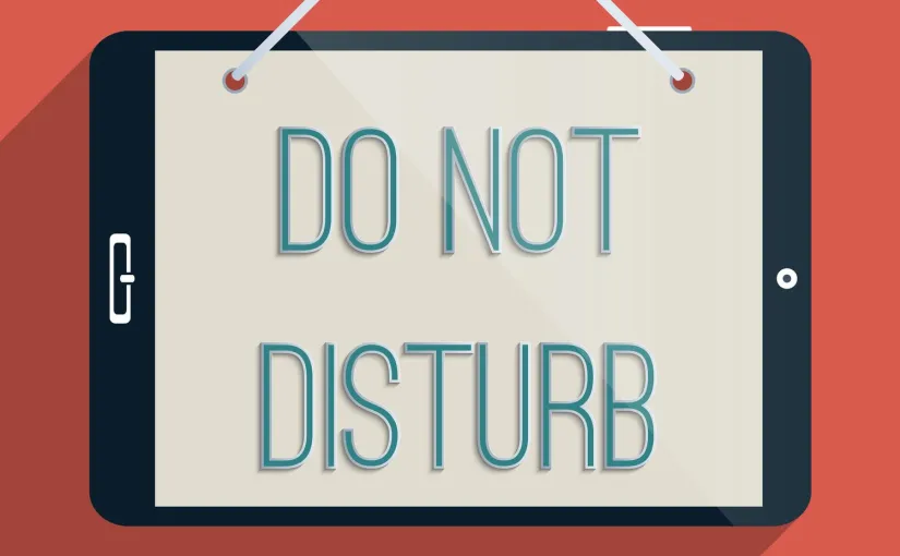 The most unpleasant thing