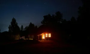 A dangerous neighbour