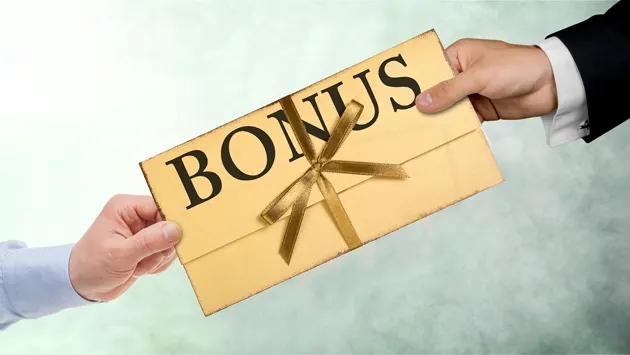 Bonuses
