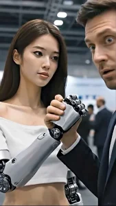 Human-Robot Interaction