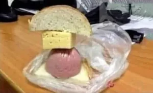 Blog of chef with many years of experience