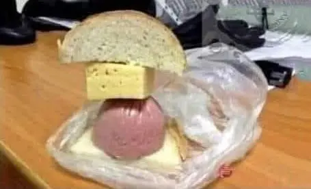 Blog of chef with many years of experience