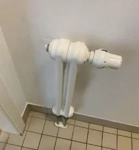 To prevent hyperthermia