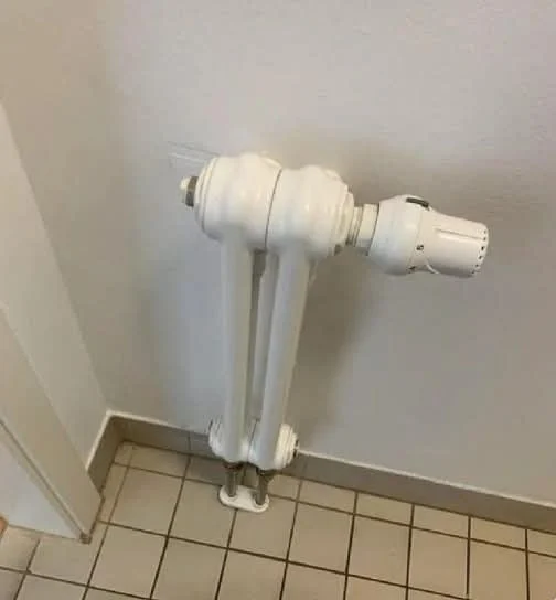 To prevent hyperthermia