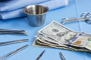 Cheap surgeon