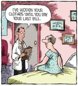 Innovative patient approach