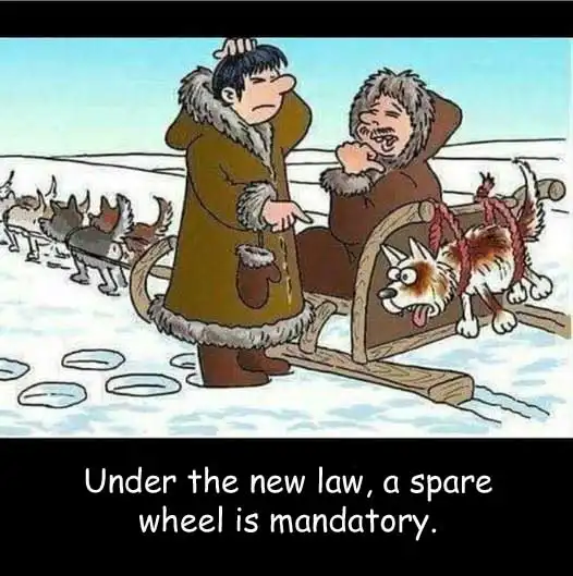 New safety measures