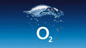 Oxygen
