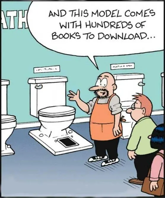 Releaf with extra conveniences