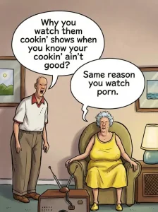 TV education