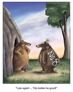 Zoologist`s trap