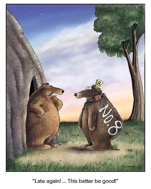 Zoologist`s trap