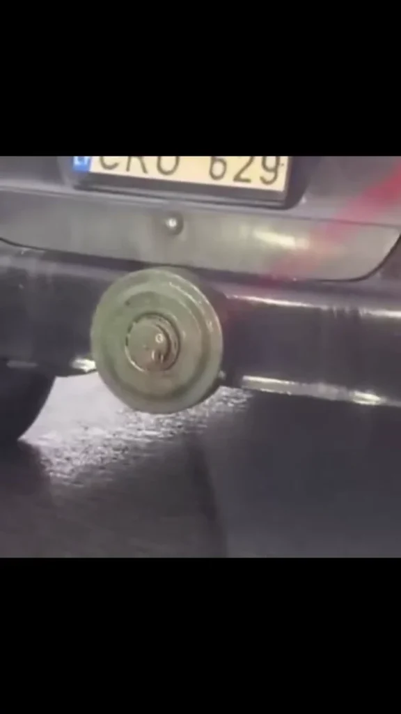 Bumper car protection
