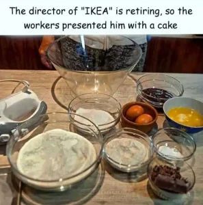 Company`s tradition