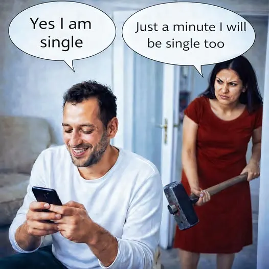 Fast status changing