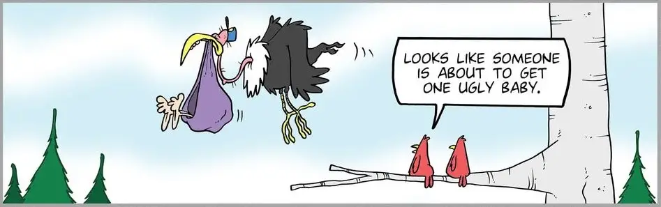 Neighbors gossips