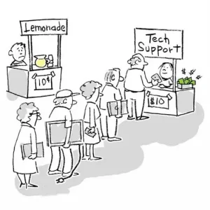 New lemonade generation