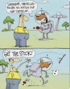 Old tricks are still working
