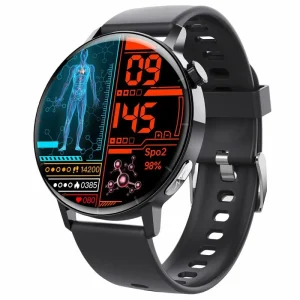 Smart gadgets on a date