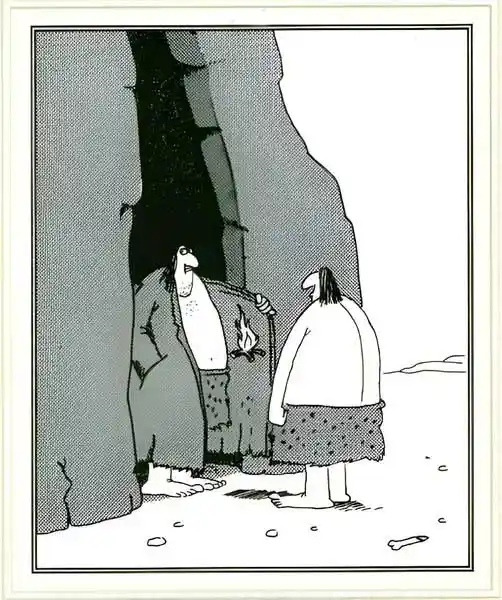 Stone age blackmarket