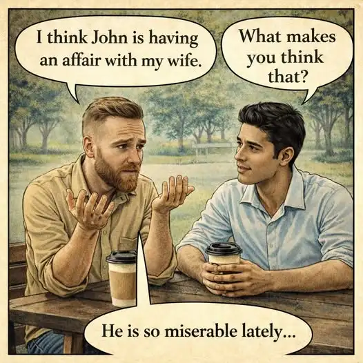 Affair consequences