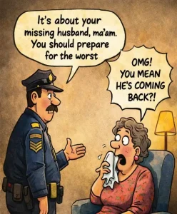 Bad news