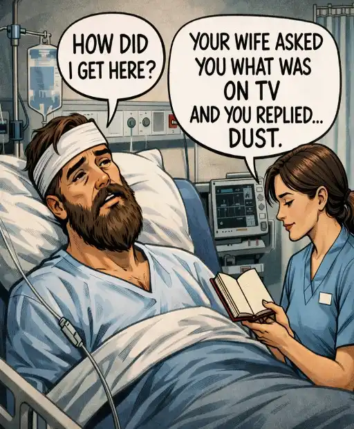 Consequences of wrong answer