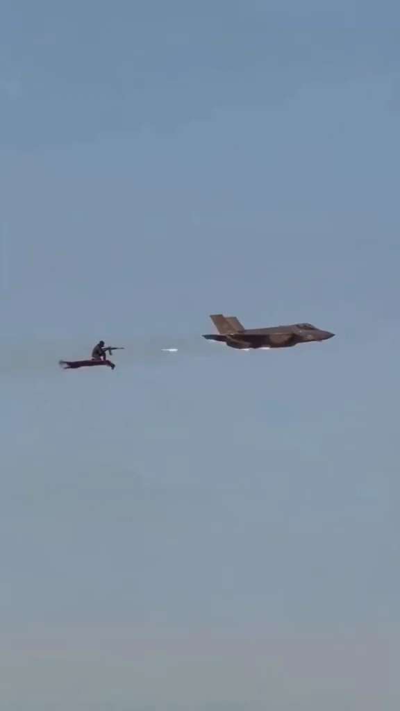 New vs Old technology