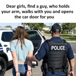 Requirements for ideal guy