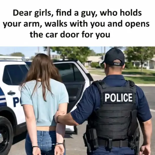 Requirements for ideal guy