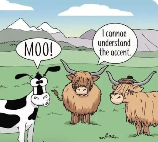 Local dialects